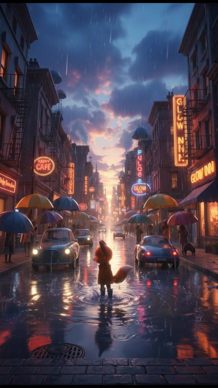 Night Terrors in Lagos: A Dark Encounter