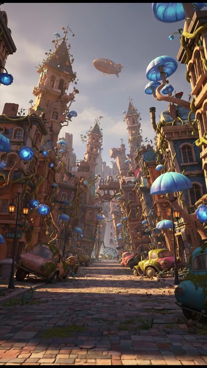 Quest for Aethel's Heart