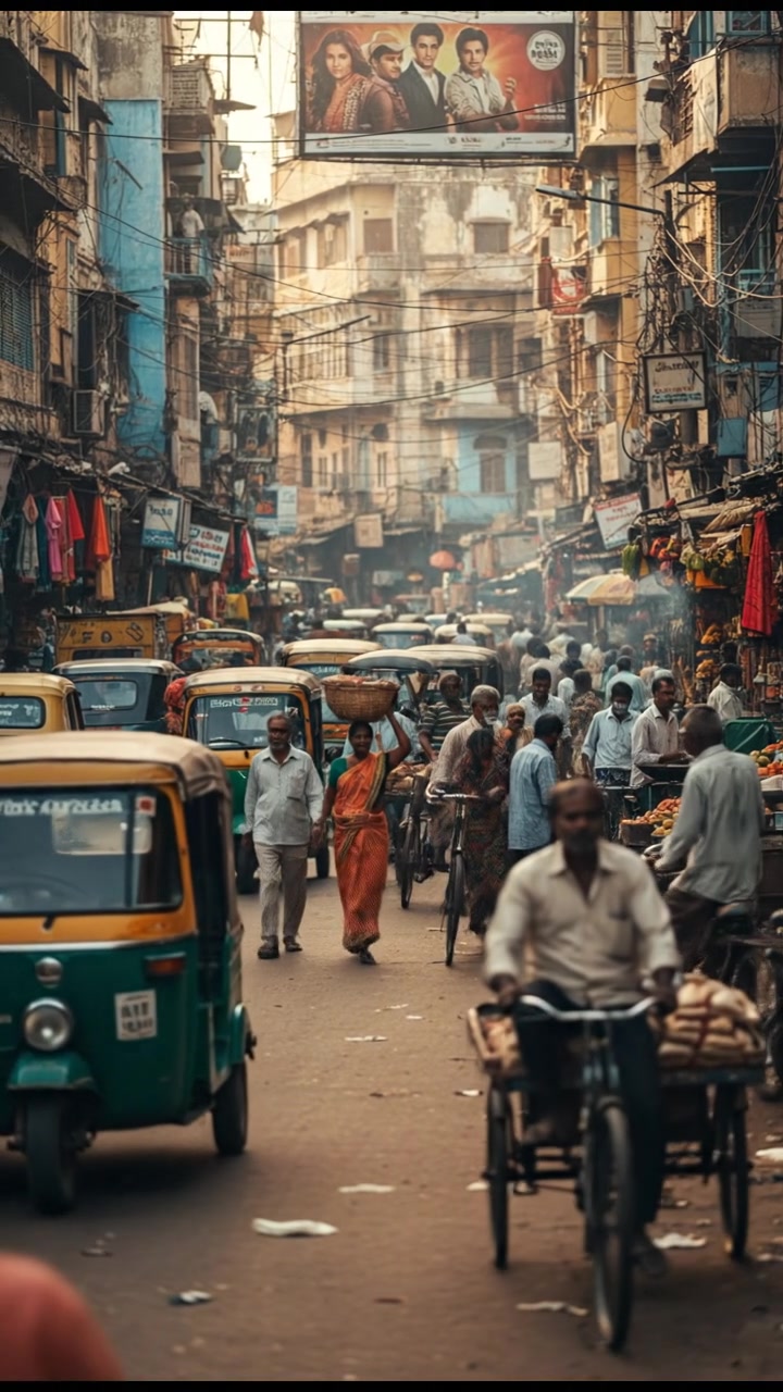 Bijayapur me Naya Vlogger!