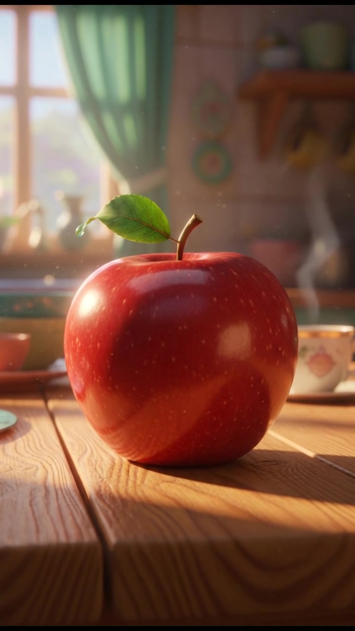 Amazing Benefits of Eating an Apple Everyday