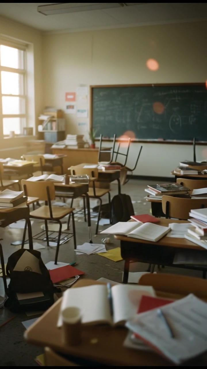 Motivation for Students Facing Exams