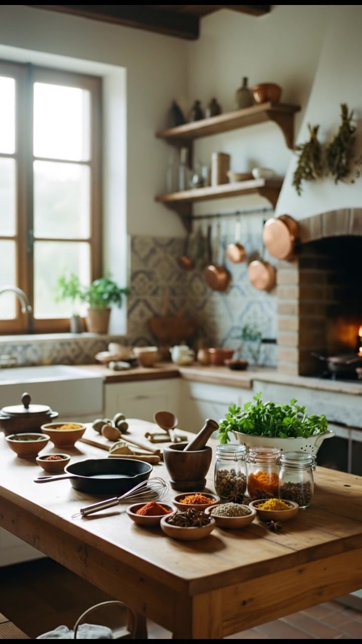 The Tradition of Soup Beans in Appalachian Culture