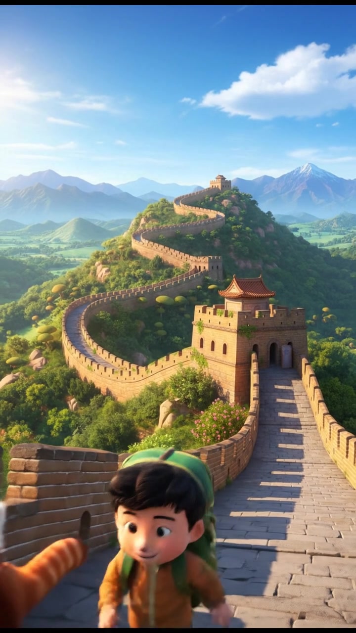 Unveiling Surprising Global Facts