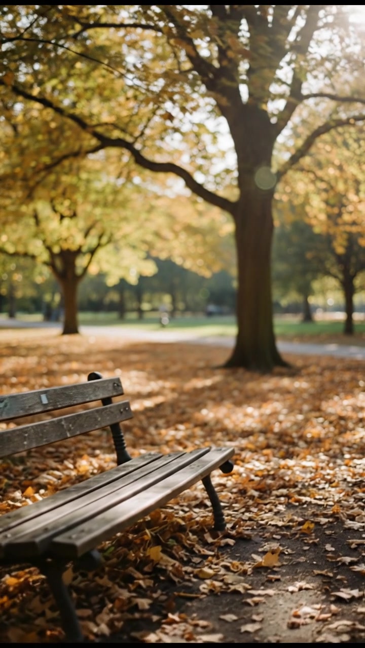 From Riches to Rags: The Tale of an Old Man