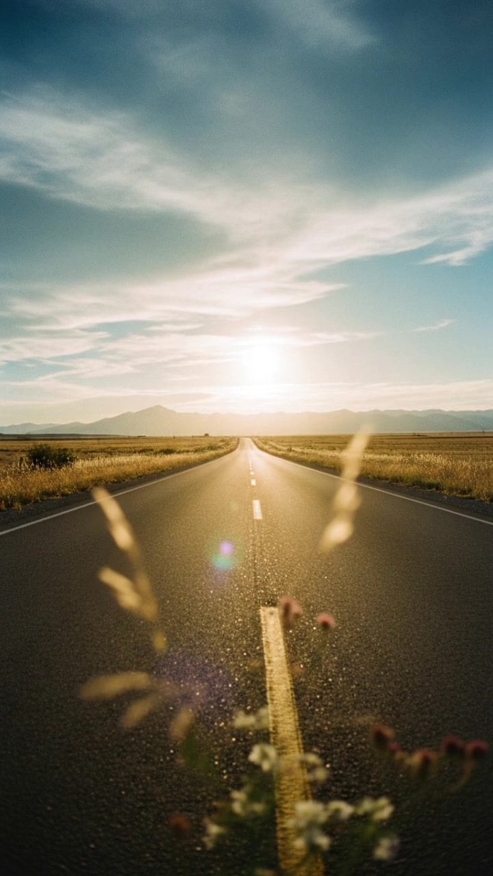 A Kind Heart's Shield in the Storm