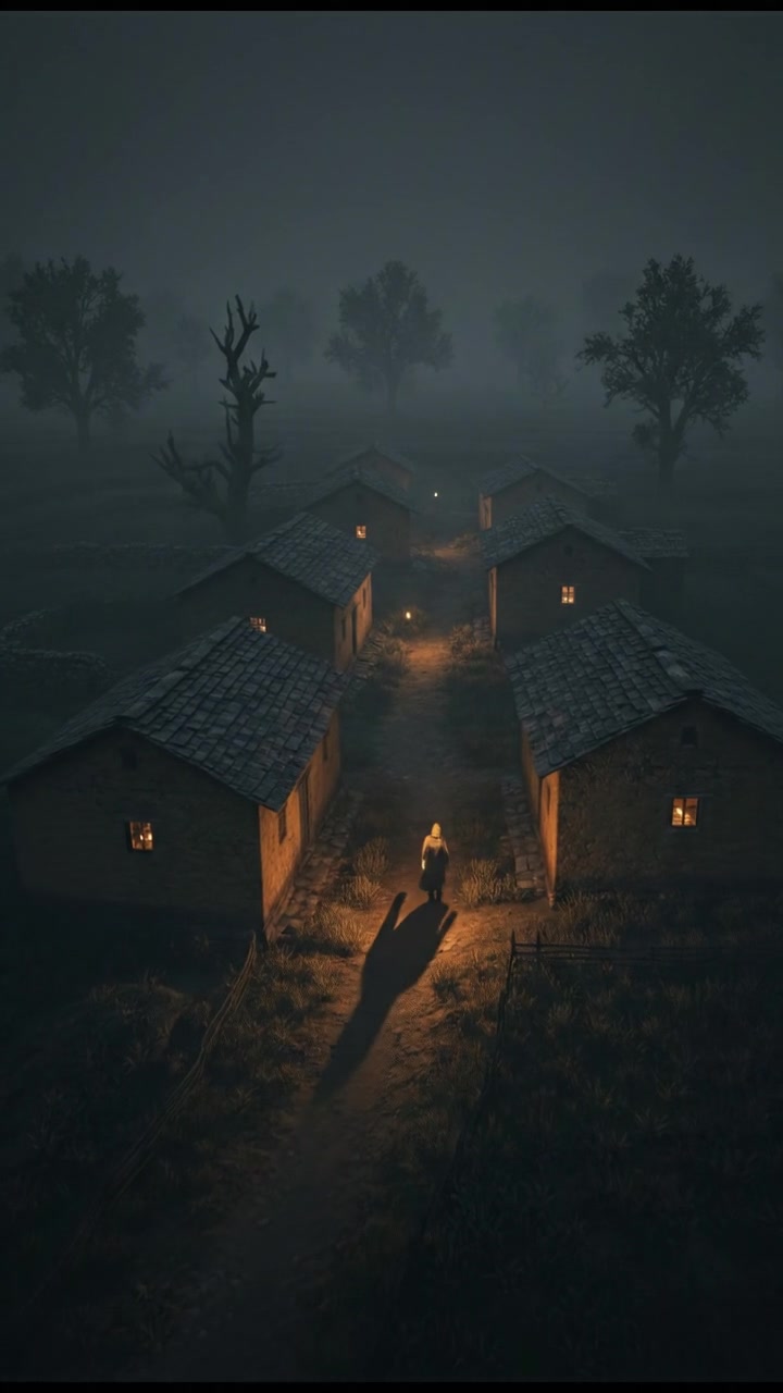 The Haunting of Palam Village (copy) (copy)