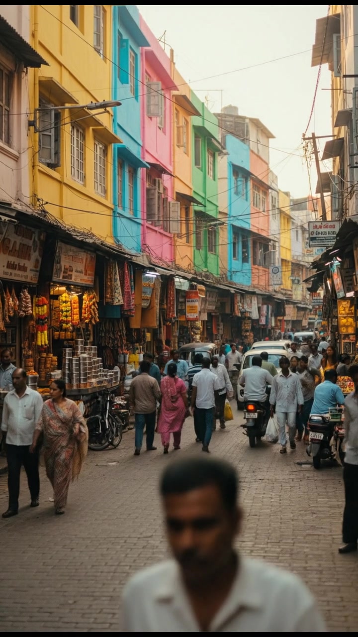 Navigating the Indian Real Estate Market with Confidence