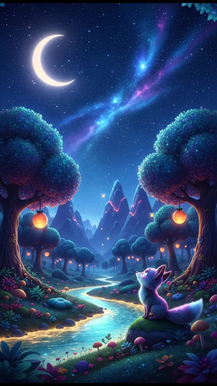 Goodnight, Beautiful World