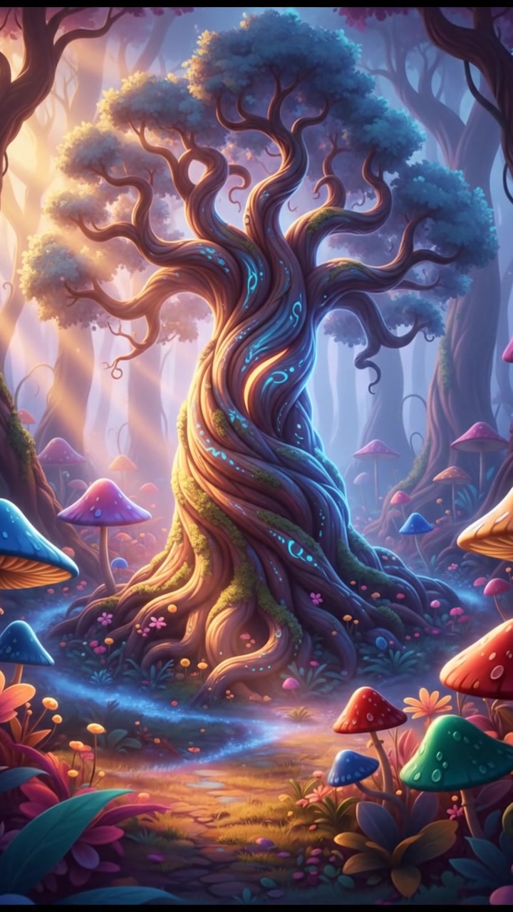 The Adventures of Acorn the Squirrel (copy)