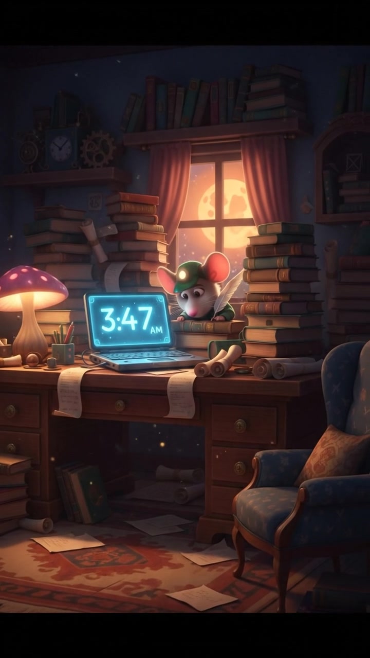 संघर्ष से सफलता: मेहनत और सब्र की कहानी