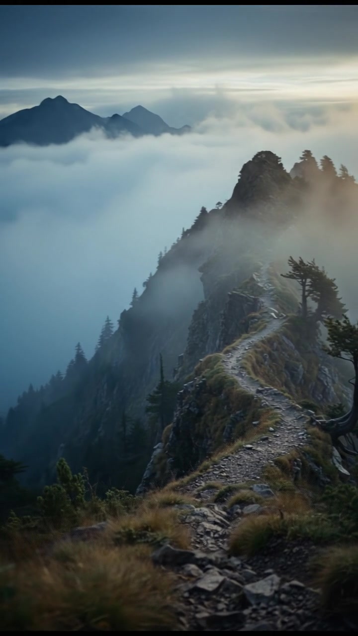 Gerbang Kerajaan Gaib di Pos 4 Samarantu