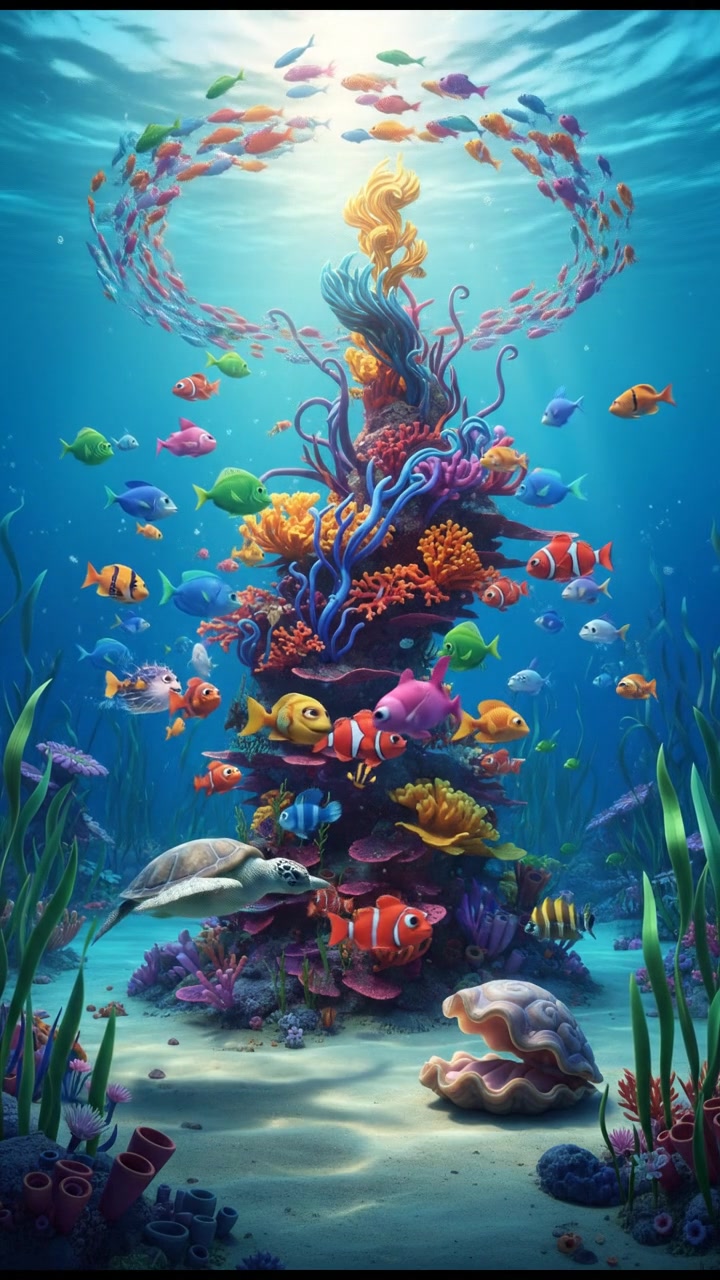 Fakta Menarik Tentang Laut yang Belum Banyak Diketahui