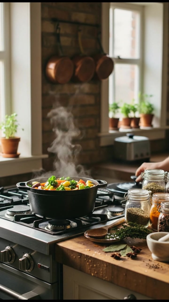 Sabzi ka Pani: Kaise Samjhein Uska Mahatva?