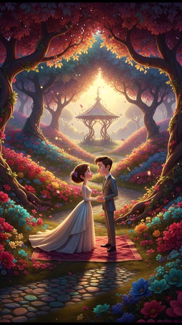 Mera Best Friend Aur Chocolate Samaan Pyar