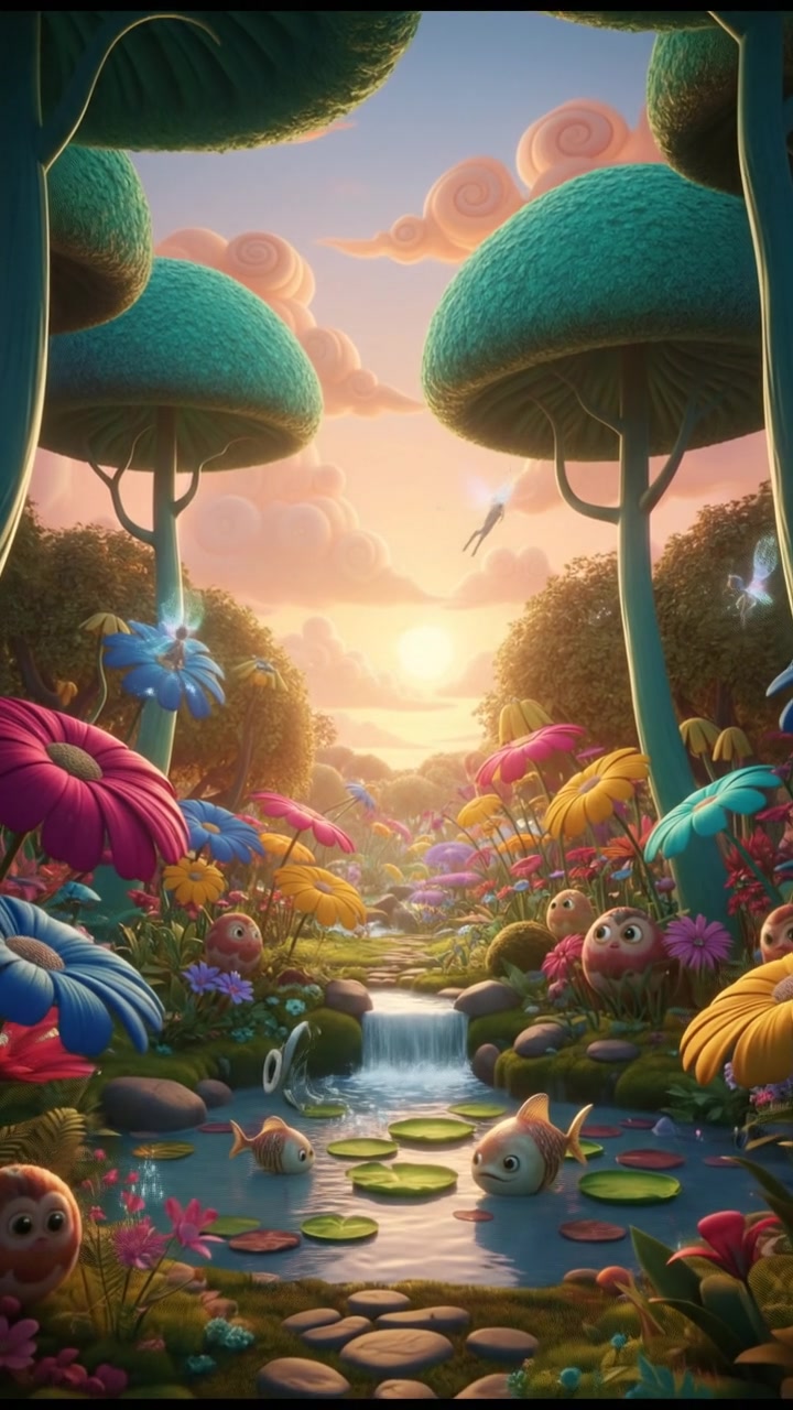 The Power of Faith and Healing