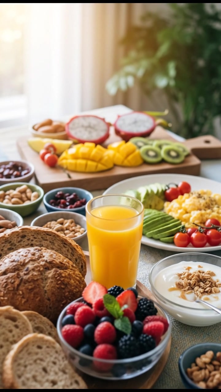 The Breakfast Food That Enhances Your Child's Focus by 25%