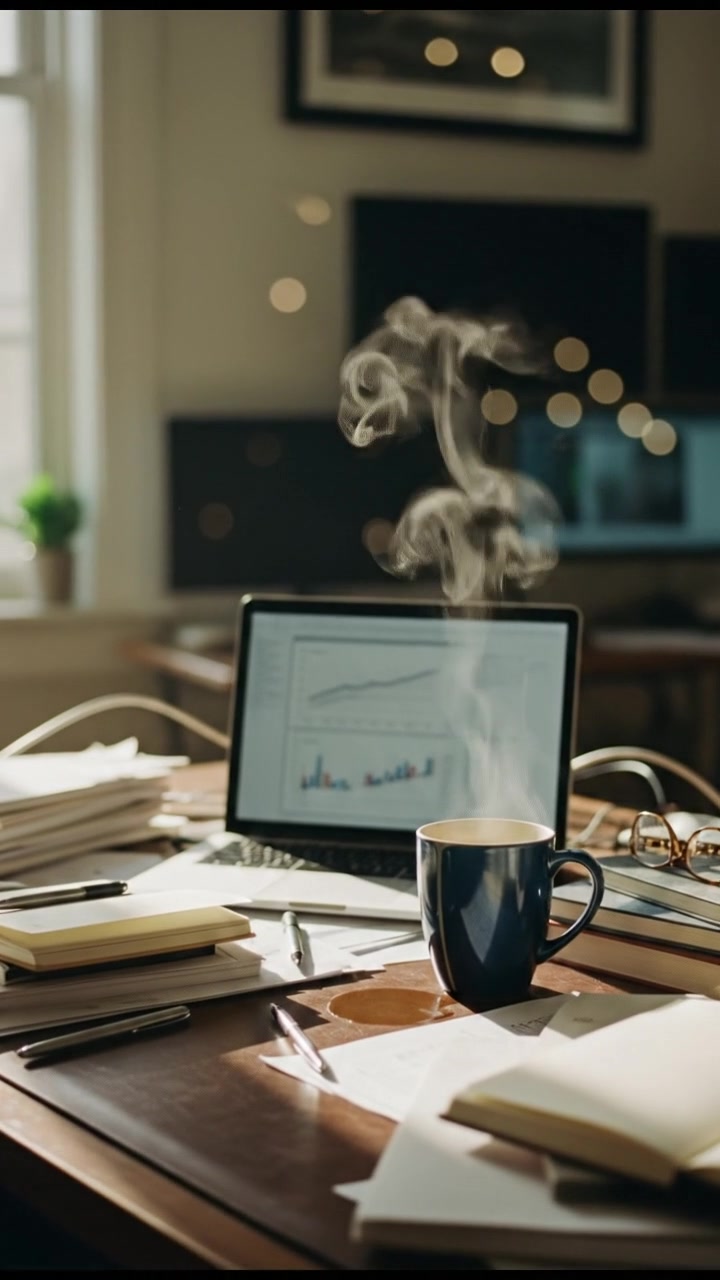 Is Your Environment Controlling Your Life?