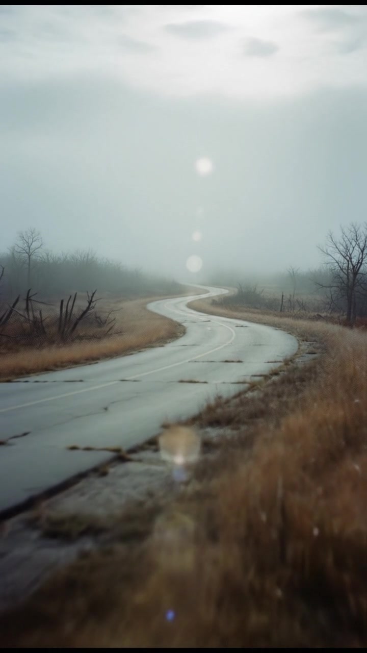 The Sunrise After the Sunset