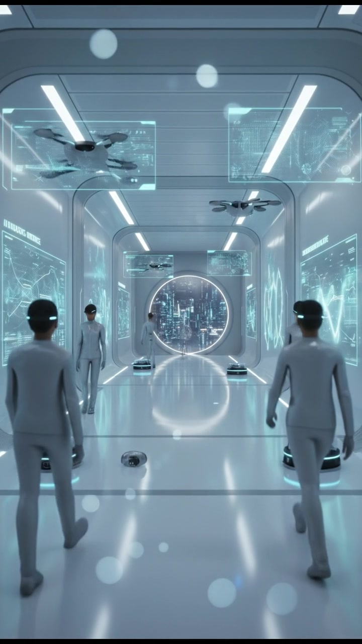 The Mirror of Humanity: Understanding AI's Reflection