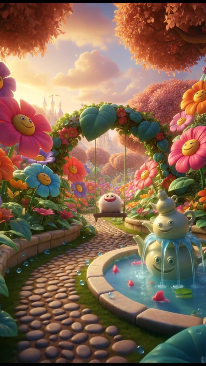 फलों की मित्रता: स्ट्रॉबेरी और सेब का स्वास्थ्य सफर