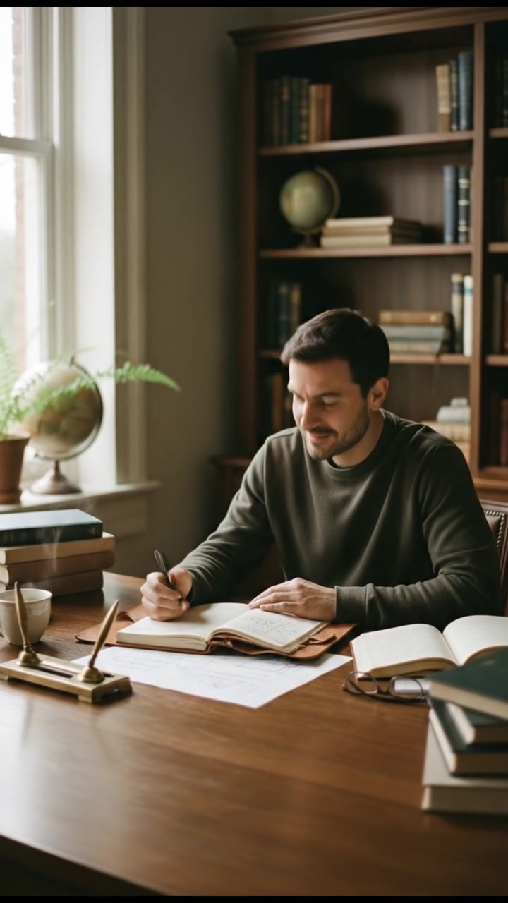 Rising Stronger: The Power of Failure