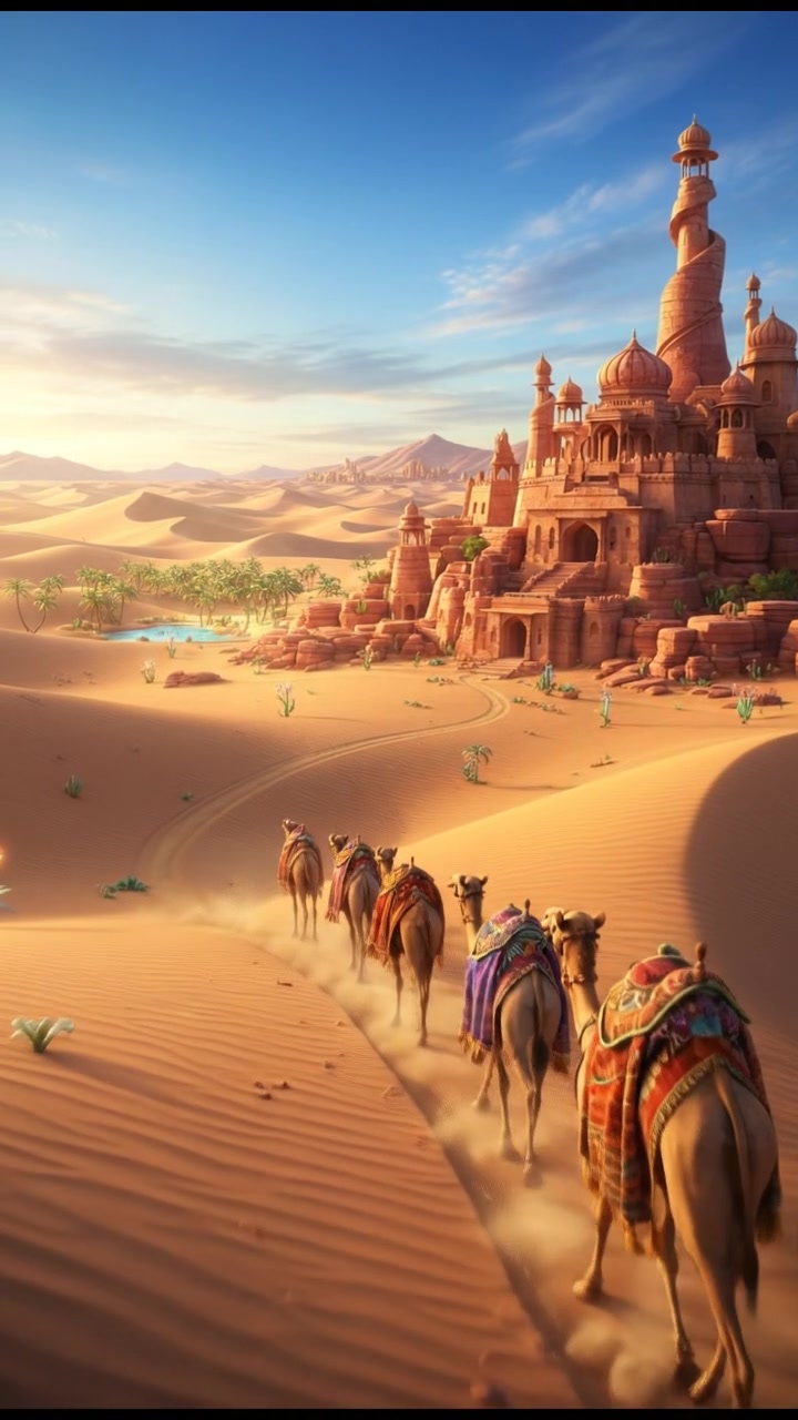 राजस्थान का जोधपुर: सूर्य नगरी और नीली नगरी