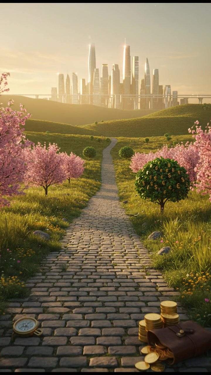 True Courage through Faith