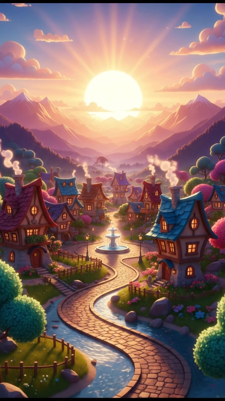 Kebaikan Sehari-hari Arga