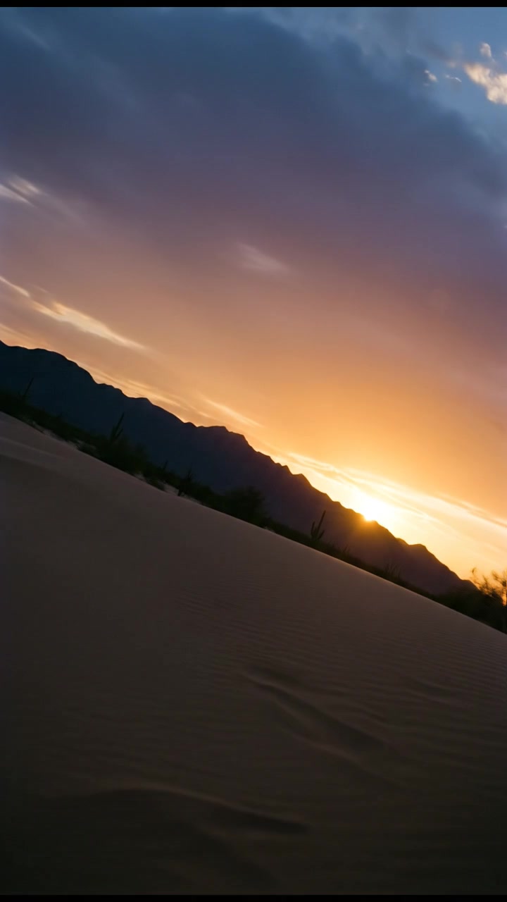 Harnessing Rivers: The Dawn of Desert Reclamation