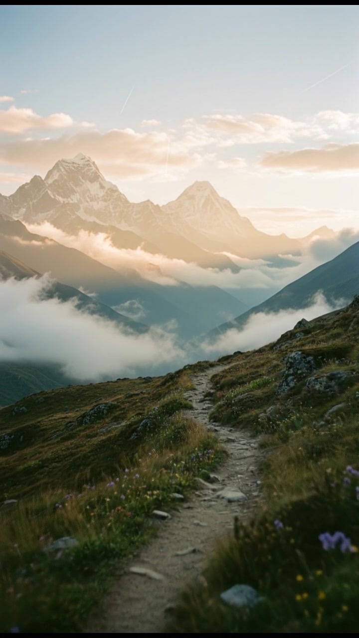 Still Rising: A Journey of Growth and Kindness