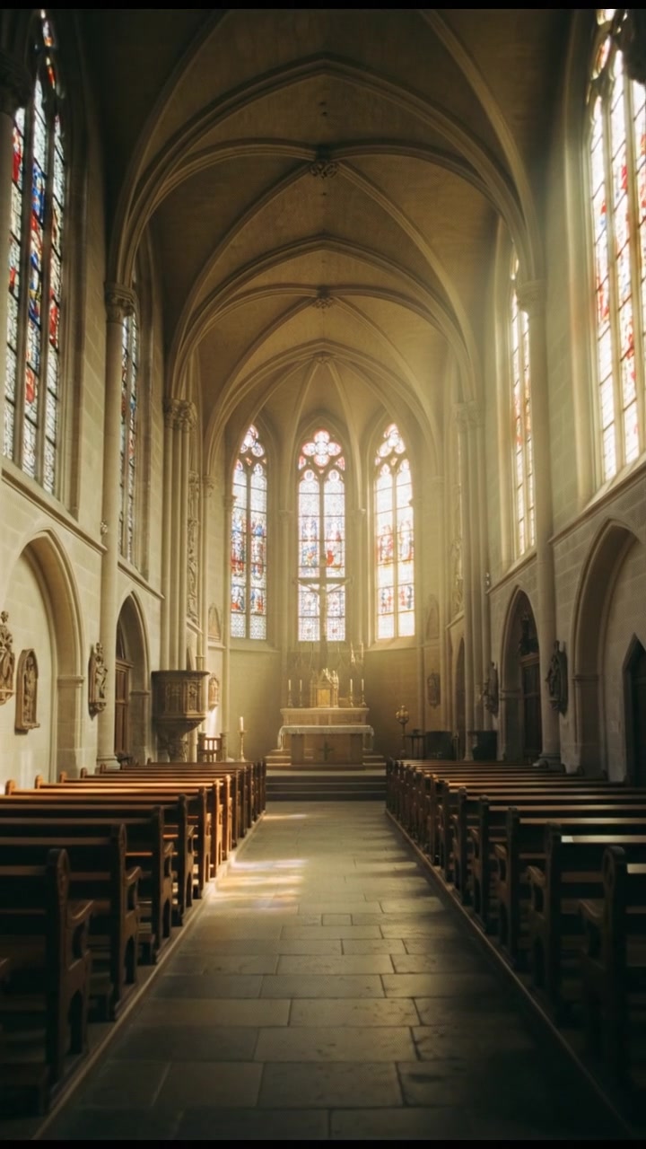 A Prayer for Righteousness and Deliverance