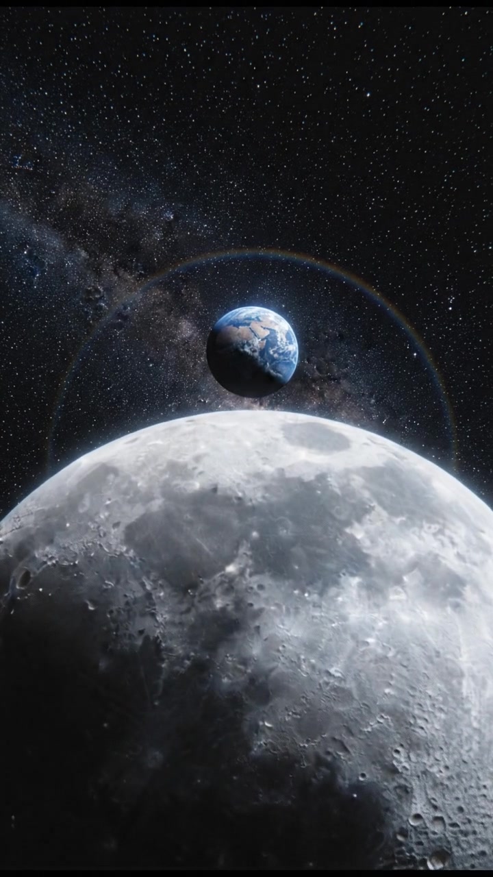 The Great Architects: Celestial Harmony