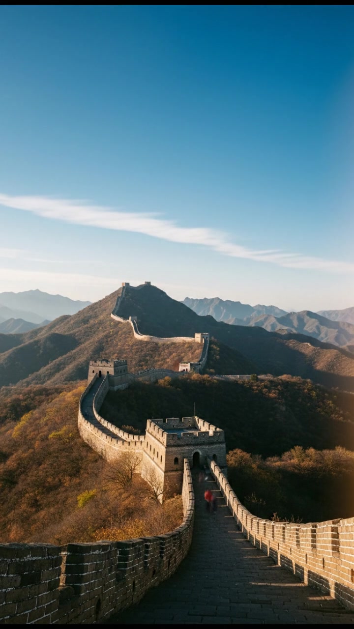Exploring China's Thriving Business Landscape