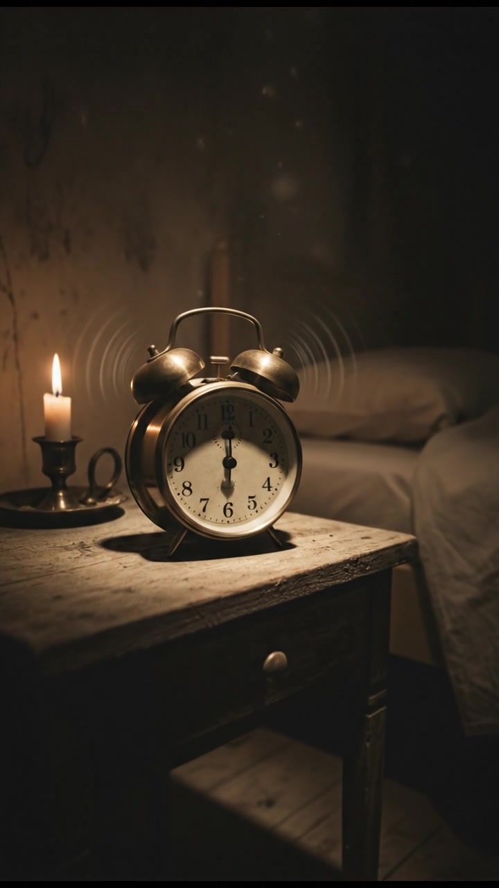 Sosok di Balik Jendela