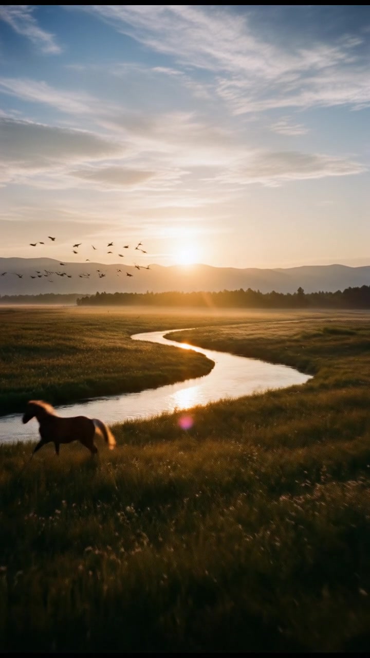 A Song of Praise and Faithfulness