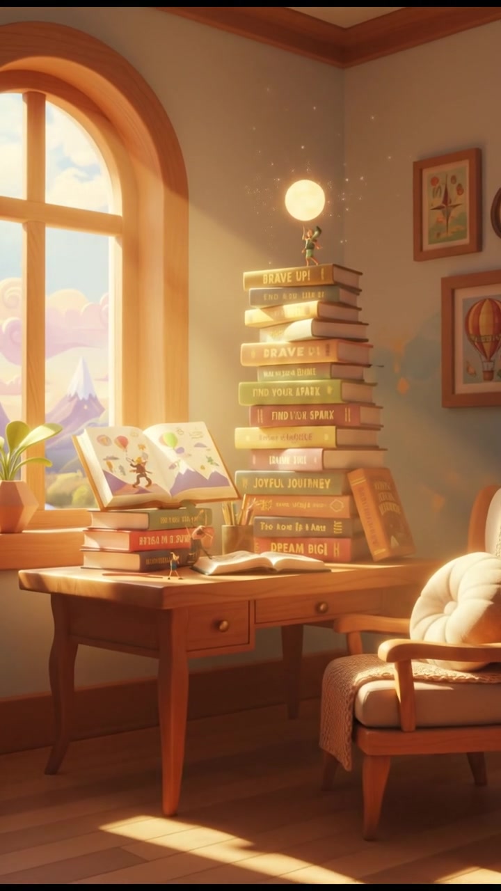 Kenyataan Tentang Fokus Manusia