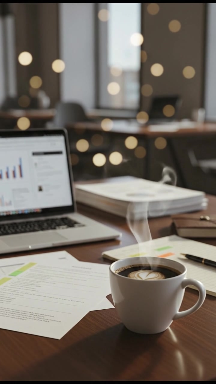Unlock Your Income: Ditch the 9 to 5!