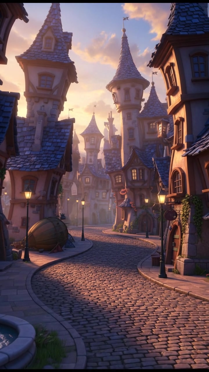 When Kindness Tamed the Storm of Anger