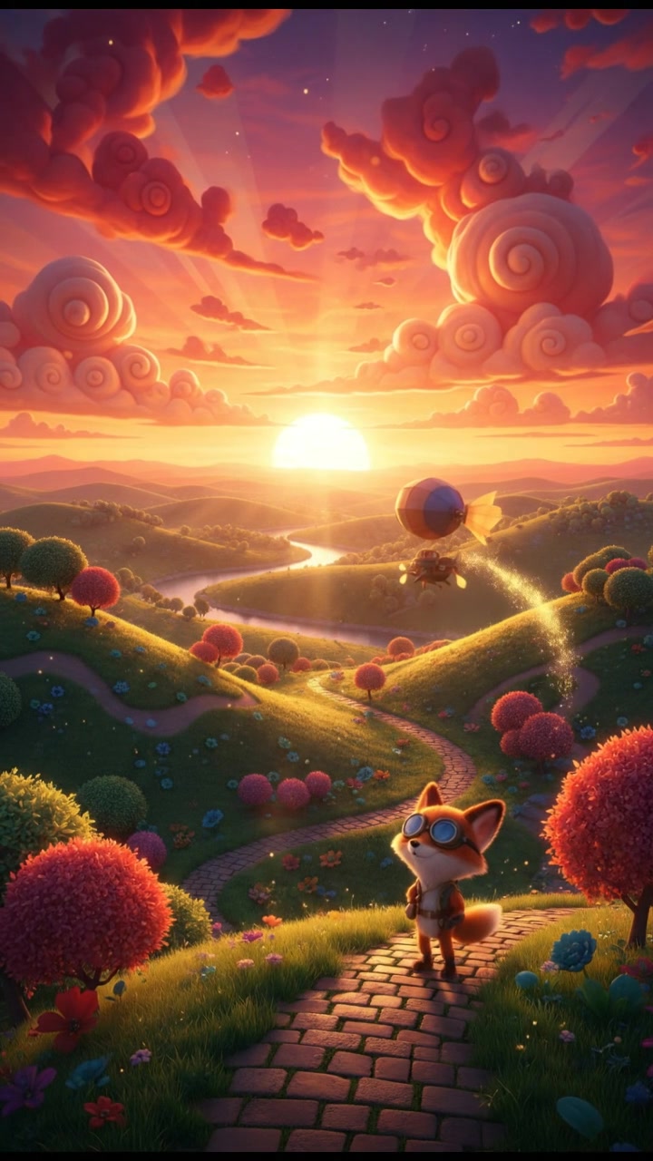 The Heartbeat of the Nation