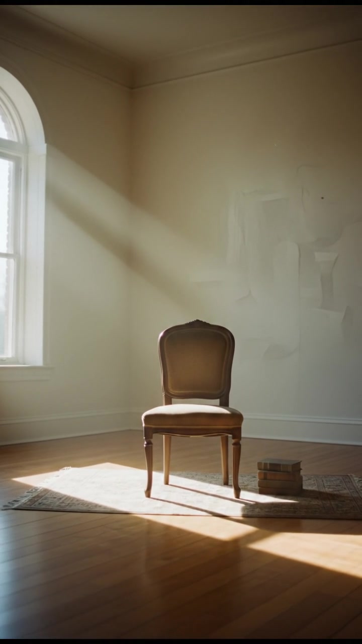 Finding Faith in Uncertainty