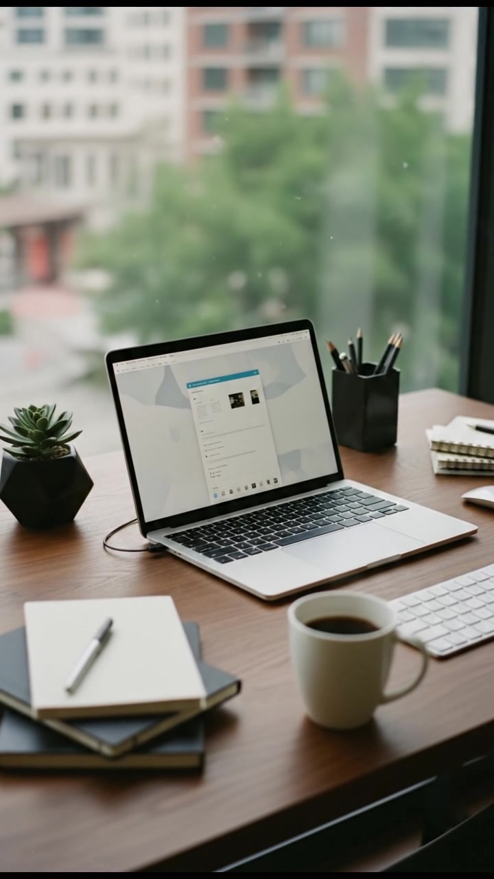 Investing with Clarity: A Long-Term Approach