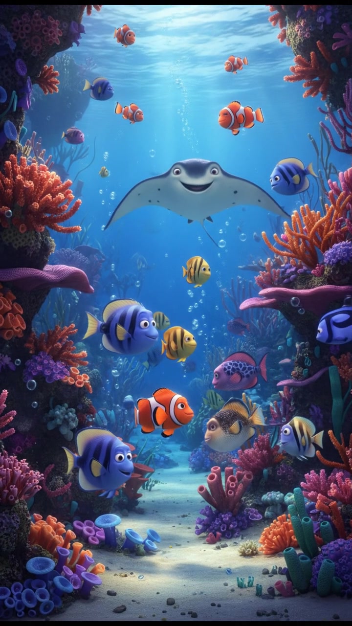 The Ocean: Our Alien World!