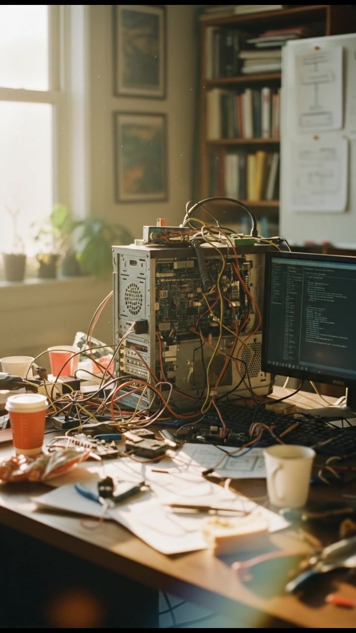 Understanding Structures in C++ for Efficient Data Organization