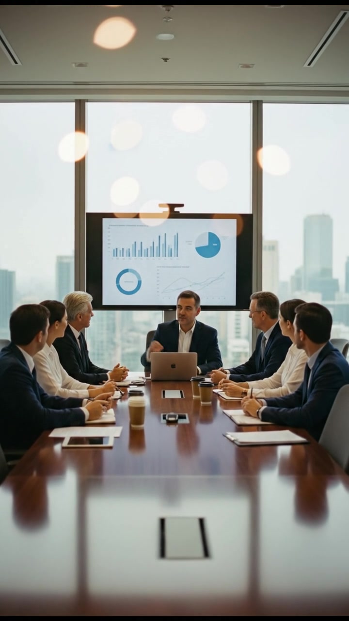 New ITIL Version 5 Launch