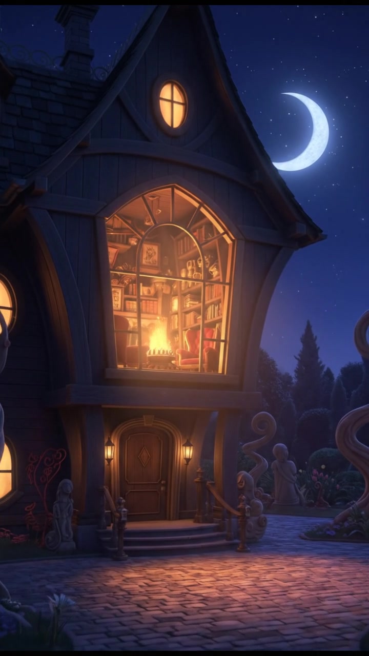 A Neighbor's Heroic Rescue: Saving the Dog from a Burning House