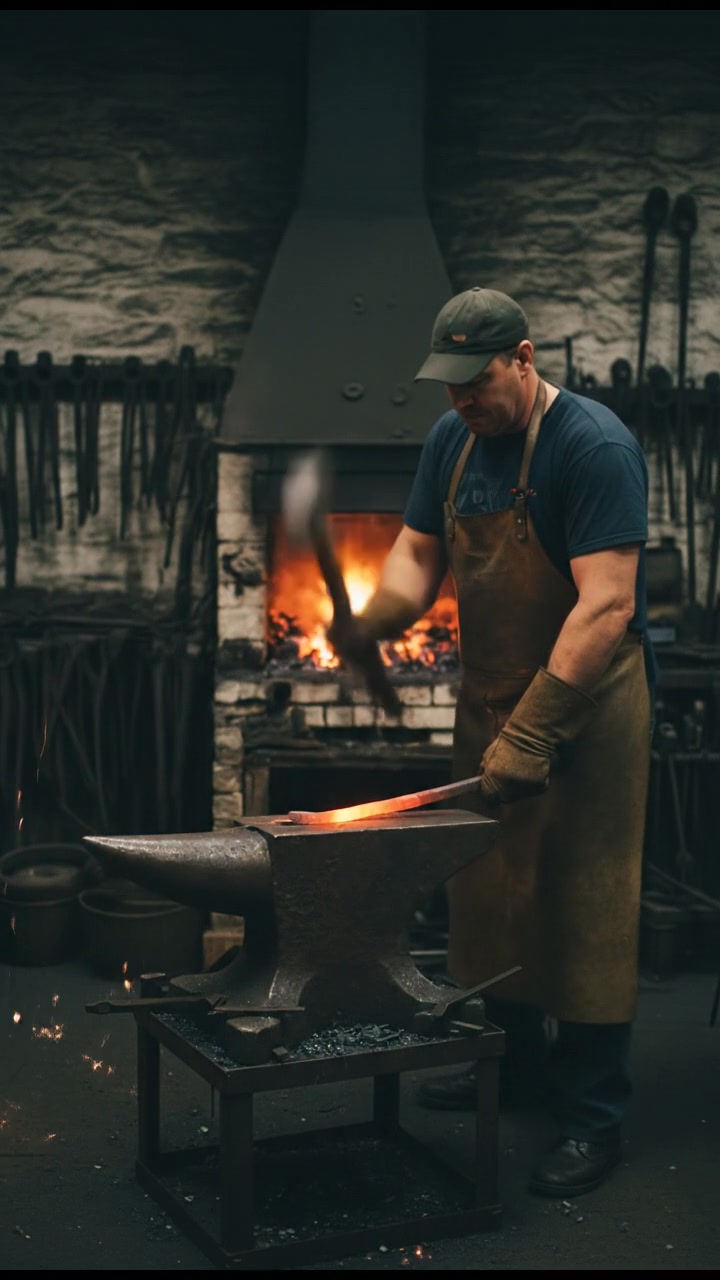 Uncovering Southern Africa's Iron Age Revolution!