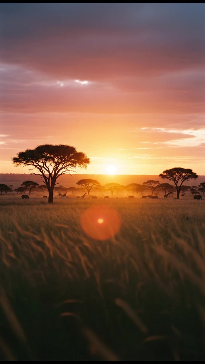 L'Afrique : Au-delà des apparences