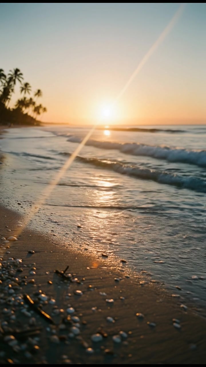 A Glowing Anticipation