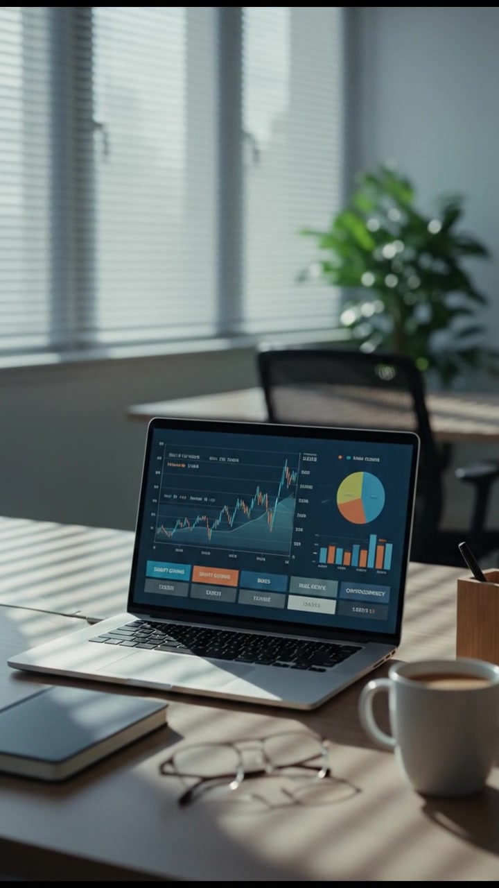 Forex Mein Safalta Ki Kunji: Discipline Aur Patience