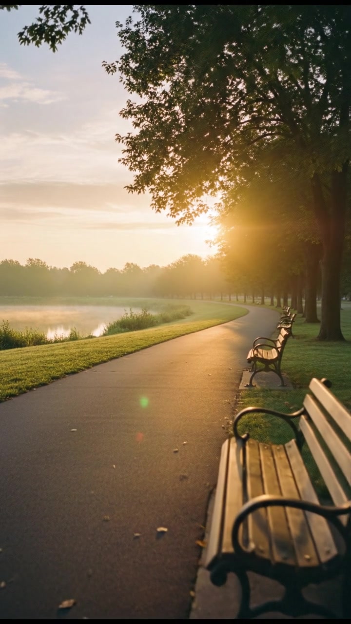 Transform Your Body with Daily Walking